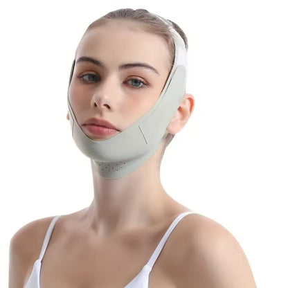 V-Shape Face Bandage